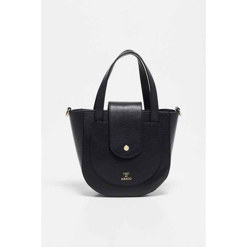 Sac À Bandoulière Janis - Noir