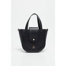 Janis Shoulder Bag - Black