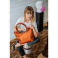 Sac à Main - Julia - Bronze Métallique