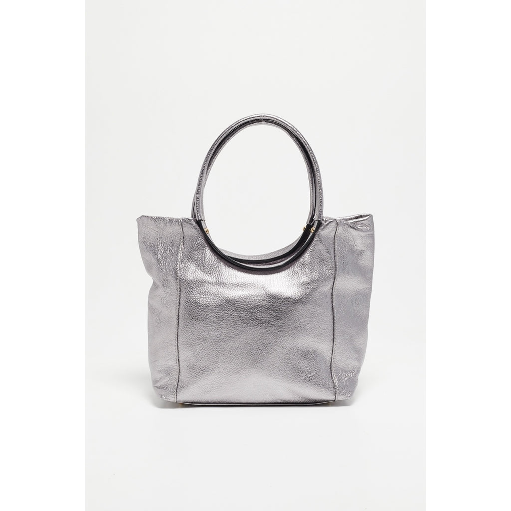 Sac à Main - Julia - Argenté