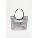 Julia Handbag - Silver