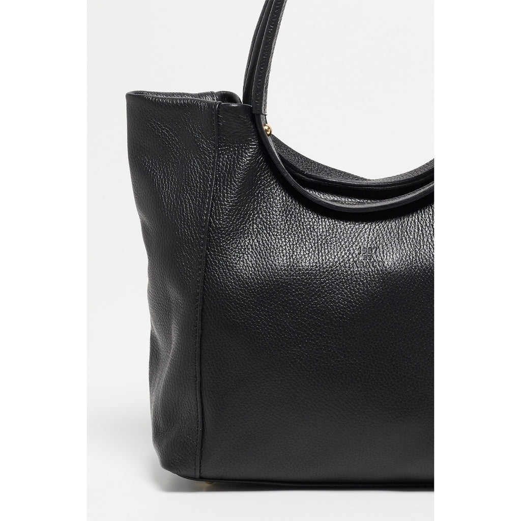 Sac à Main - Julia - Noir