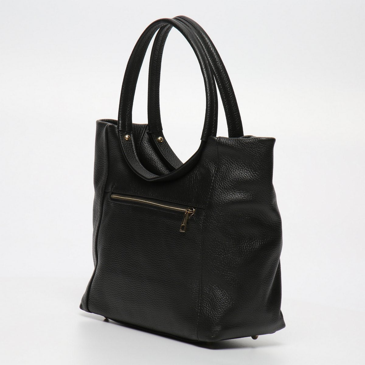 Sac à Main - Julia - Noir