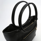 Sac à Main - Julia - Noir