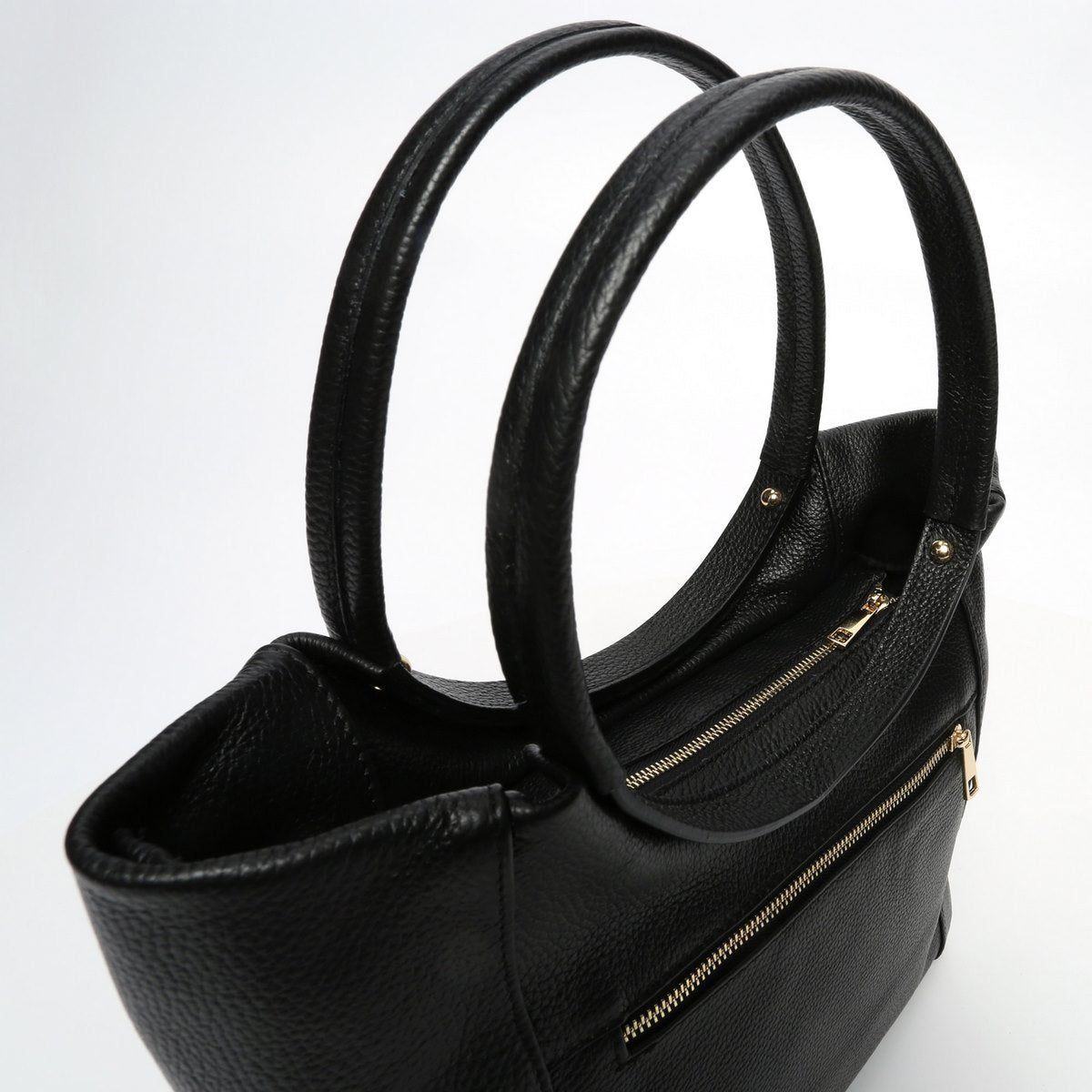 Sac à Main - Julia - Noir