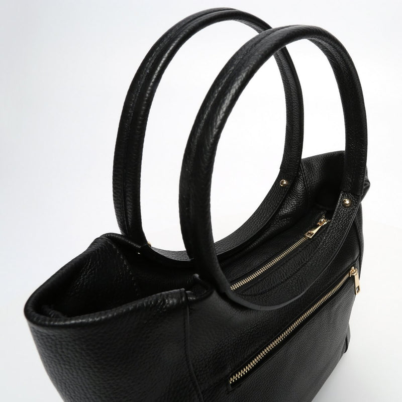 Sac À Main Julia - Noir