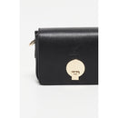 Karla Shoulder Bag - Black