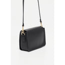 Bolso de hombro Karla - Negro