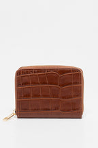 Petite Maroquinerie Mini Waly - Camel