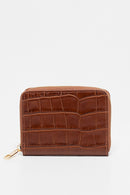 Petite Maroquinerie Mini Waly  - Camel