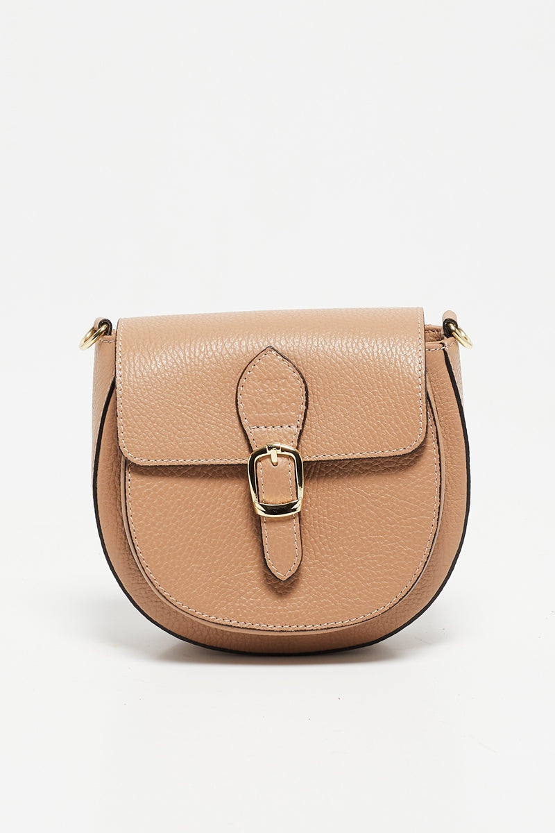 Sac A Bandouliere Polly - Nude