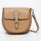 Polly Crossbody Bag - Nude