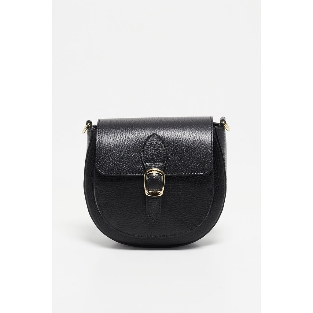Sac En Bandoulière Polly - Noir