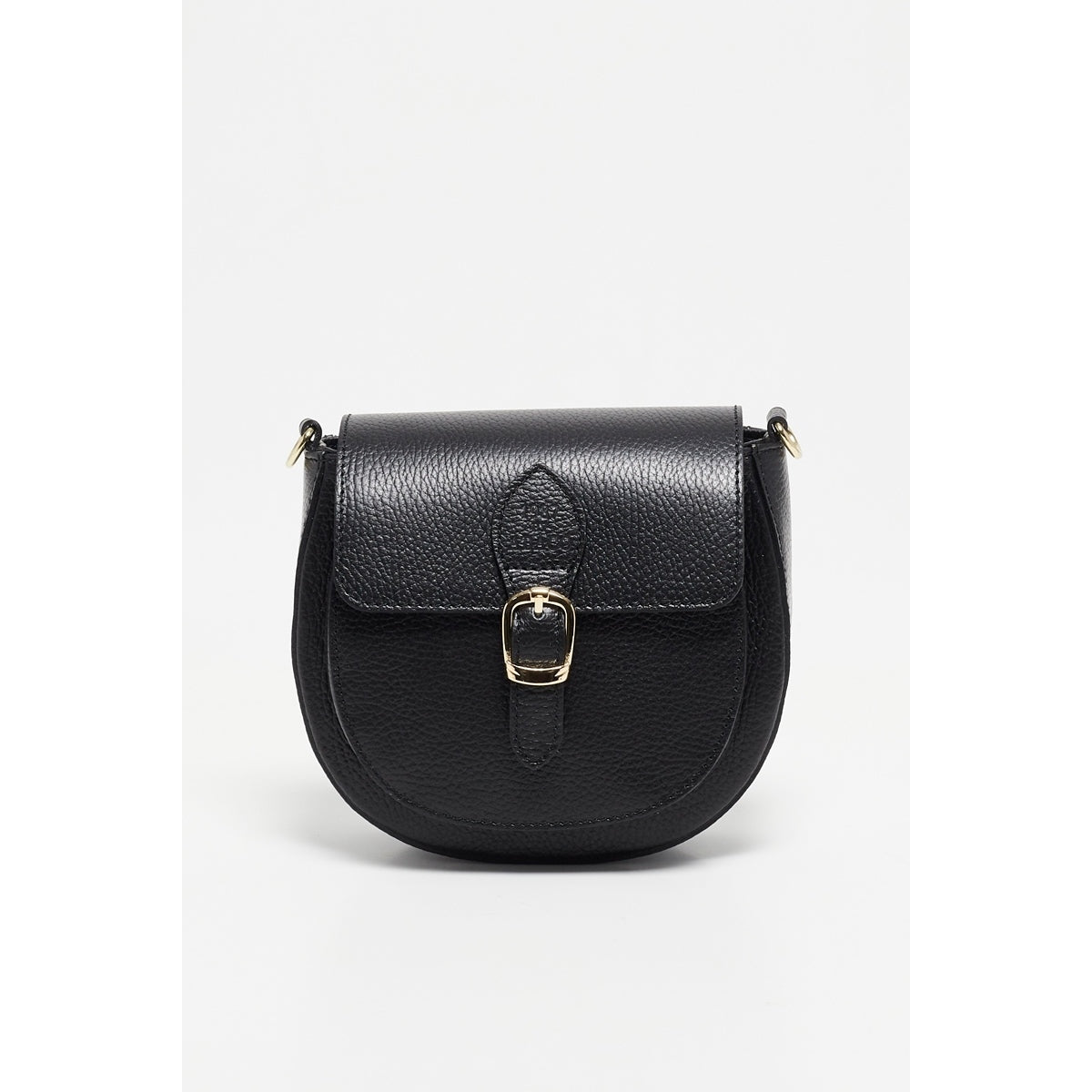 Sac En Bandoulière Polly - Noir
