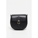 Polly Shoulder Bag - Black