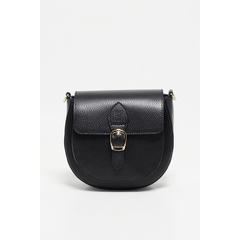 Bolso de hombro Polly - Negro