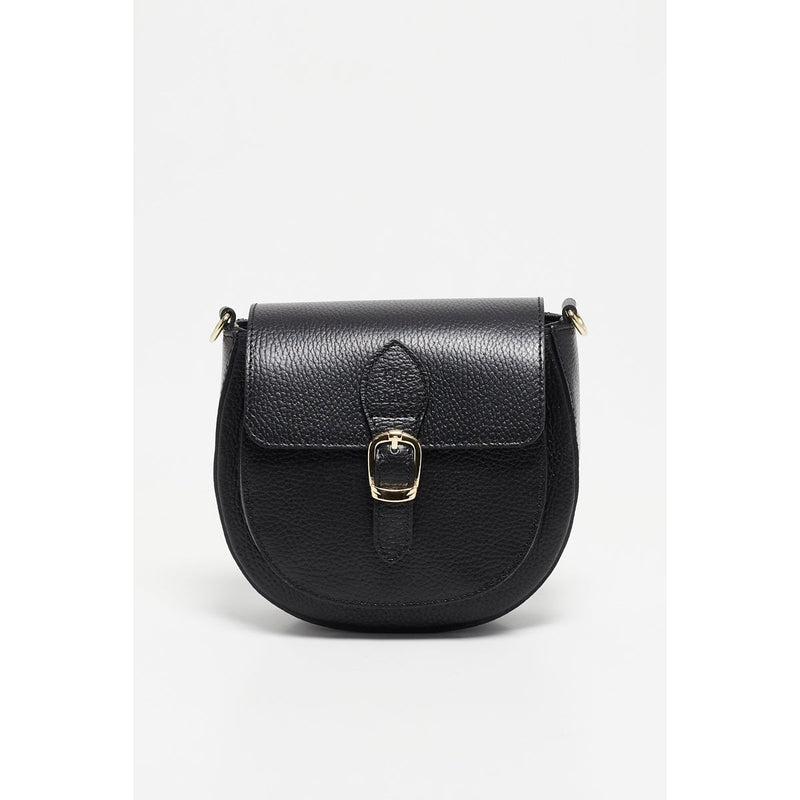 Sac À Bandoulière Polly - Noir