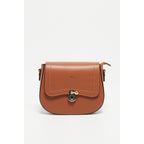 Susy Shoulder Bag - Camel