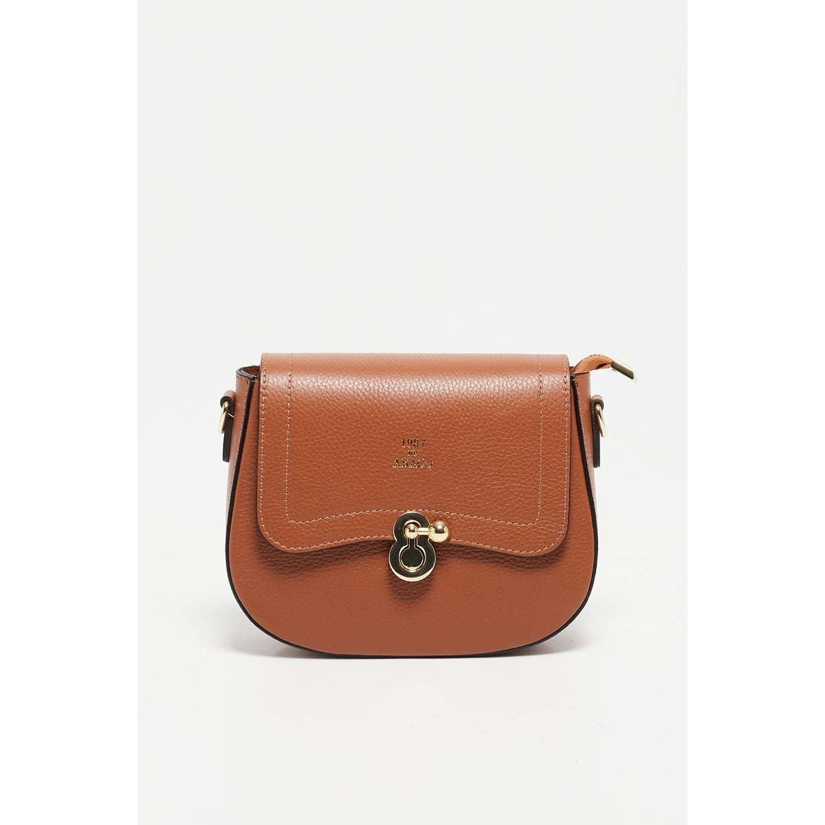 Susy Shoulder Bag - Camel