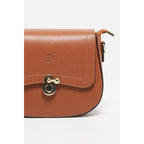 Susy Shoulder Bag - Camel