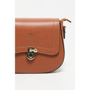 Bolso de hombro Susy - Camel