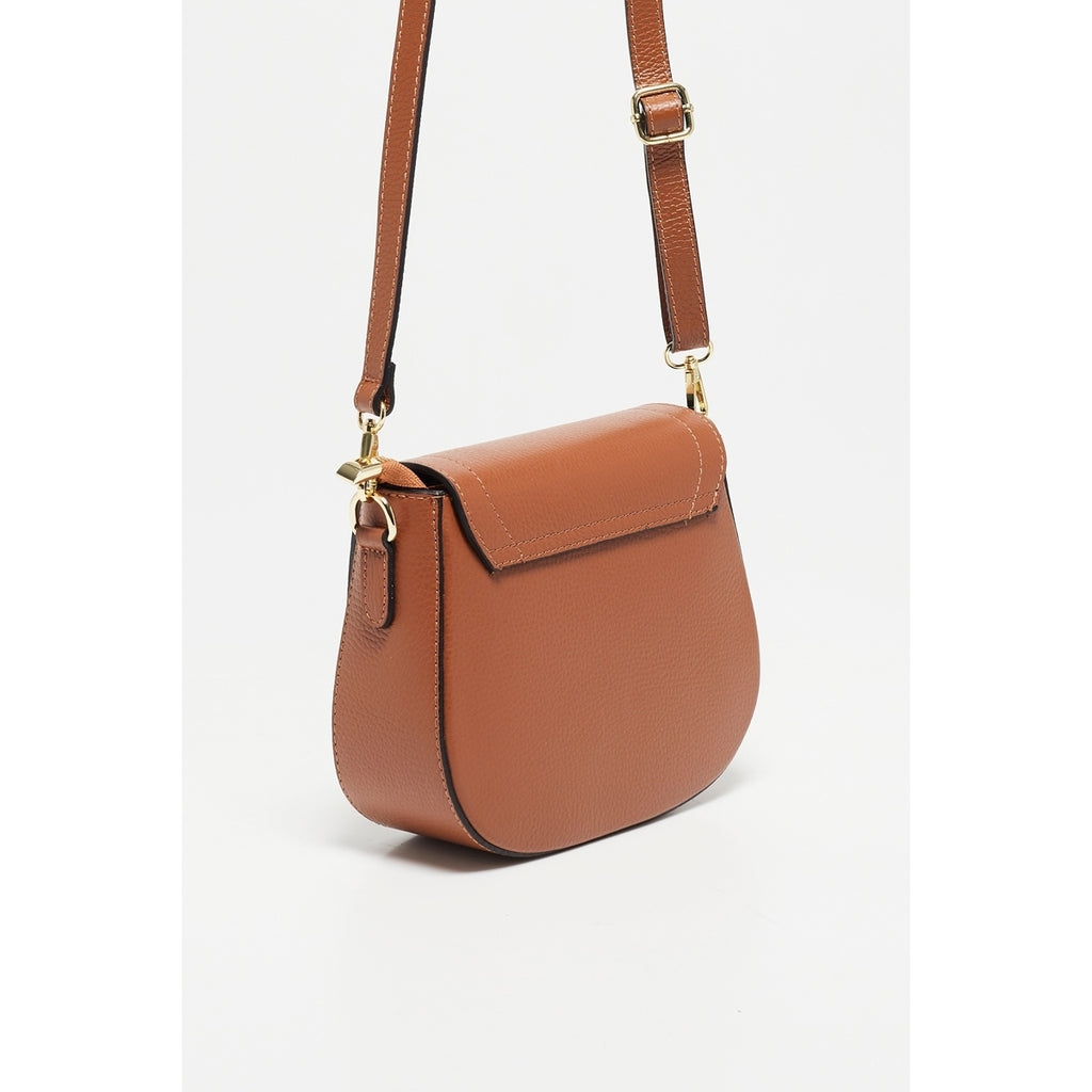 Susy Shoulder Bag - Camel