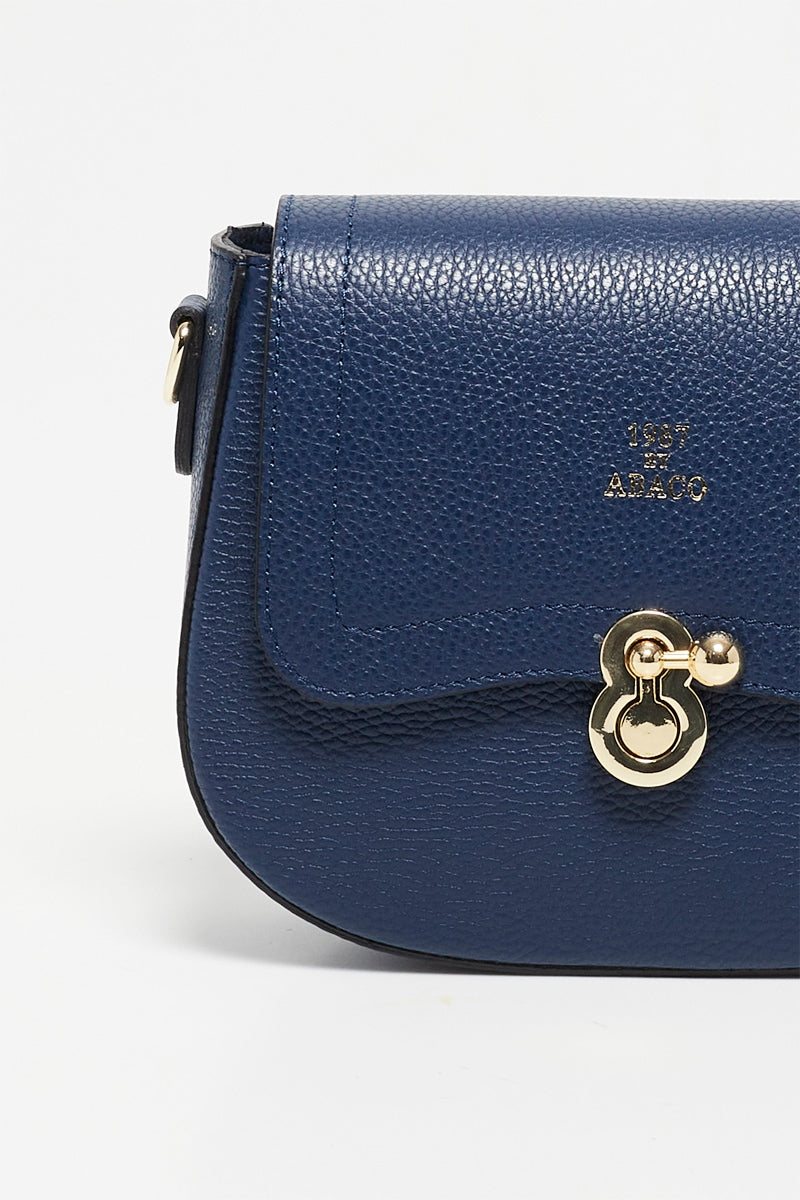 Sac A Bandouliere Susy - Bleu Marine