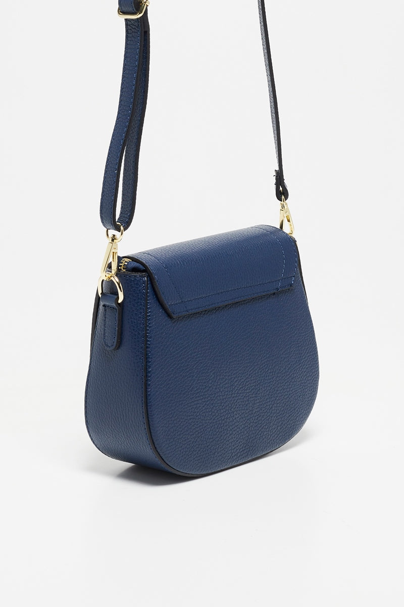 Sac A Bandouliere Susy - Bleu Marine