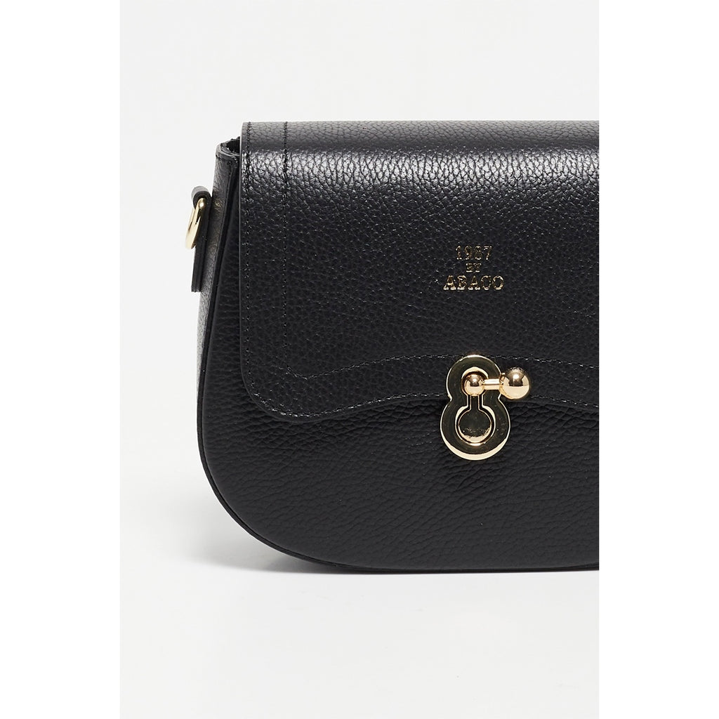 Sac à Bandoulière - Susy - Noir