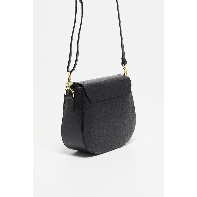 Bolso de hombro Susy - Negro