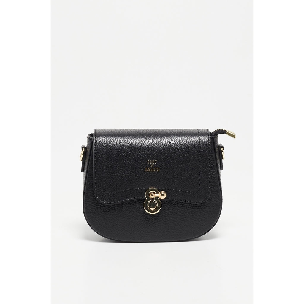 Sac à Bandoulière - Susy - Noir