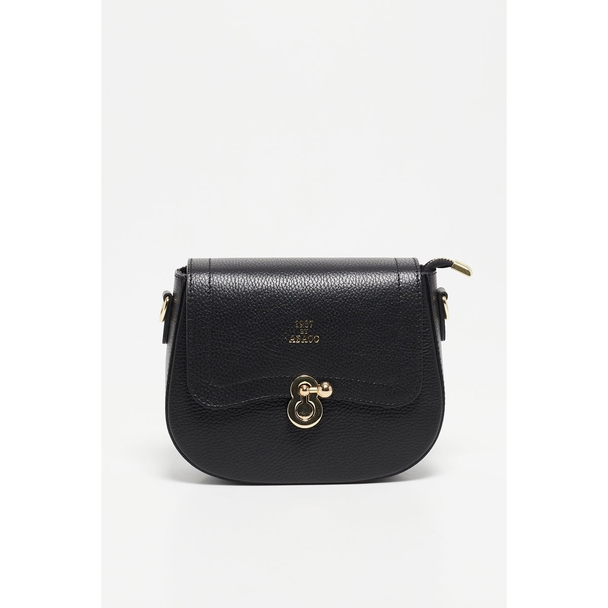 Sac à Bandoulière - Susy - Noir