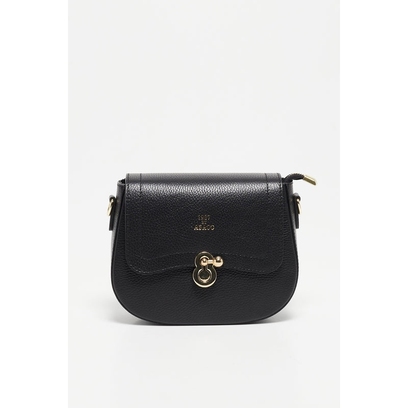 Bolso de hombro Susy - Negro