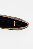 Petite Maroquinerie Waly - Taupe