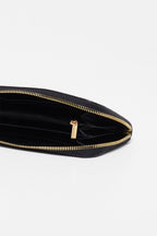 Waly Small Leather Goods - Black