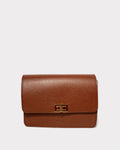 Sac En Bandoulière Gaya - Marron