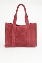 Sac À Main Isa - Bordeaux