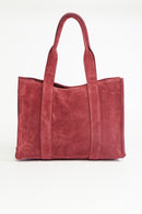 Sac À Main Isa - Bordeaux