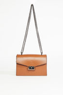 Sac À Bandoulière Maegan - Camel