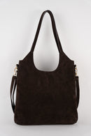 Sac Porte Epaule Dane - Moka
