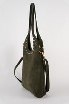 Bolso de hombro - Dane - Verde