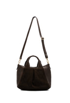 Sac A Bandouliere Jeti - Moka