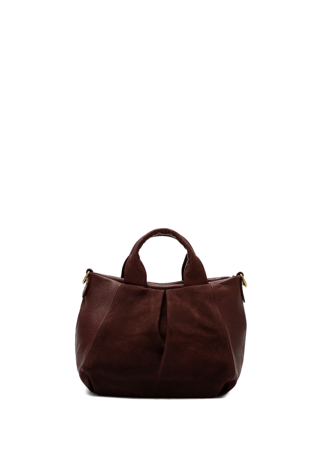 Sac A Bandouliere Jeti - Bordeaux