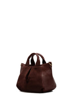 Sac A Bandouliere Jeti - Bordeaux