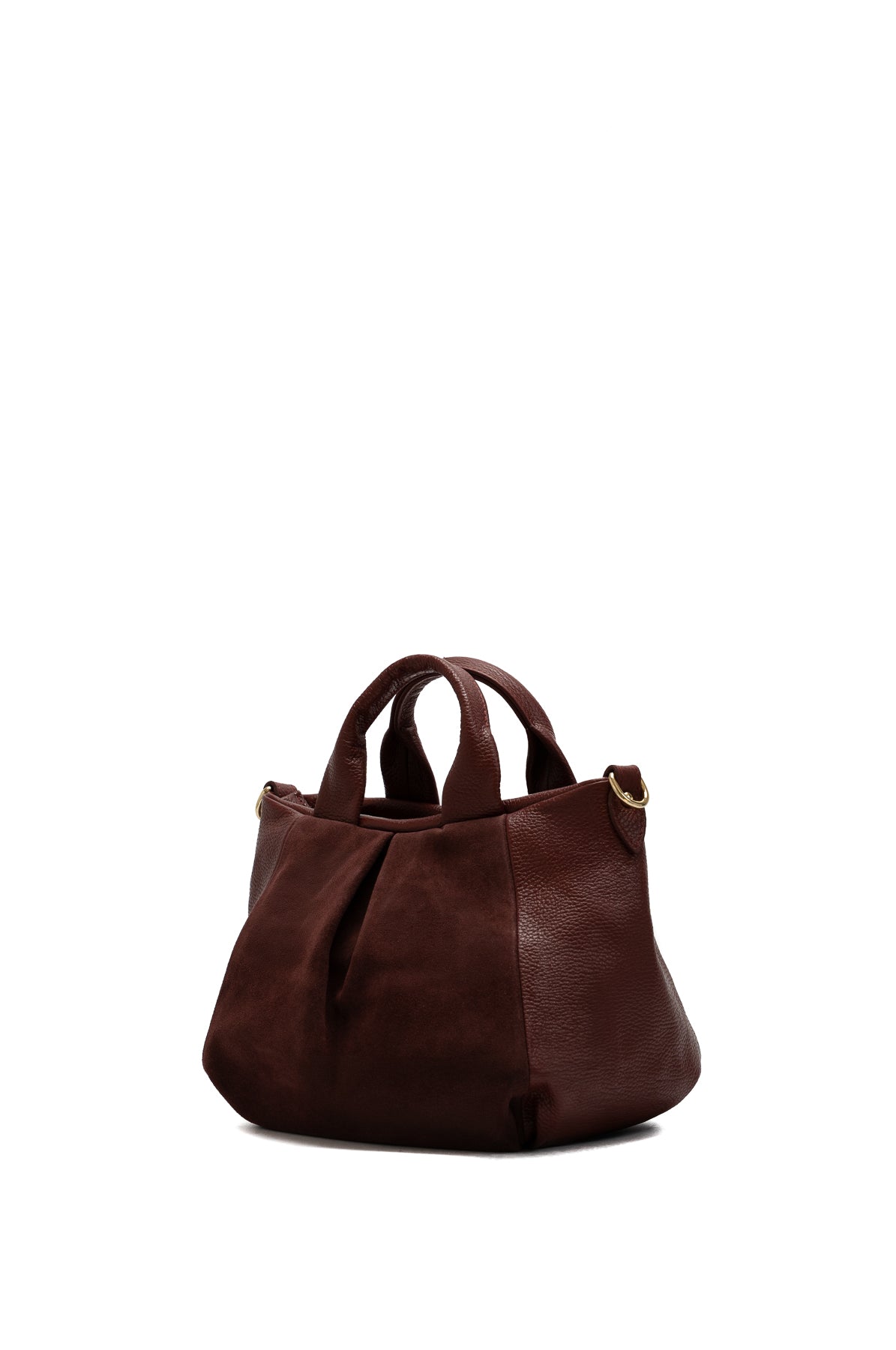 Sac A Bandouliere Jeti - Bordeaux