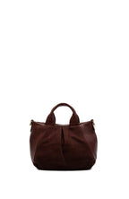 Sac A Bandouliere Jeti - Bordeaux