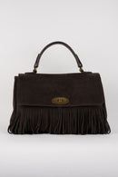 Sac A Main Mick Frange - Moka