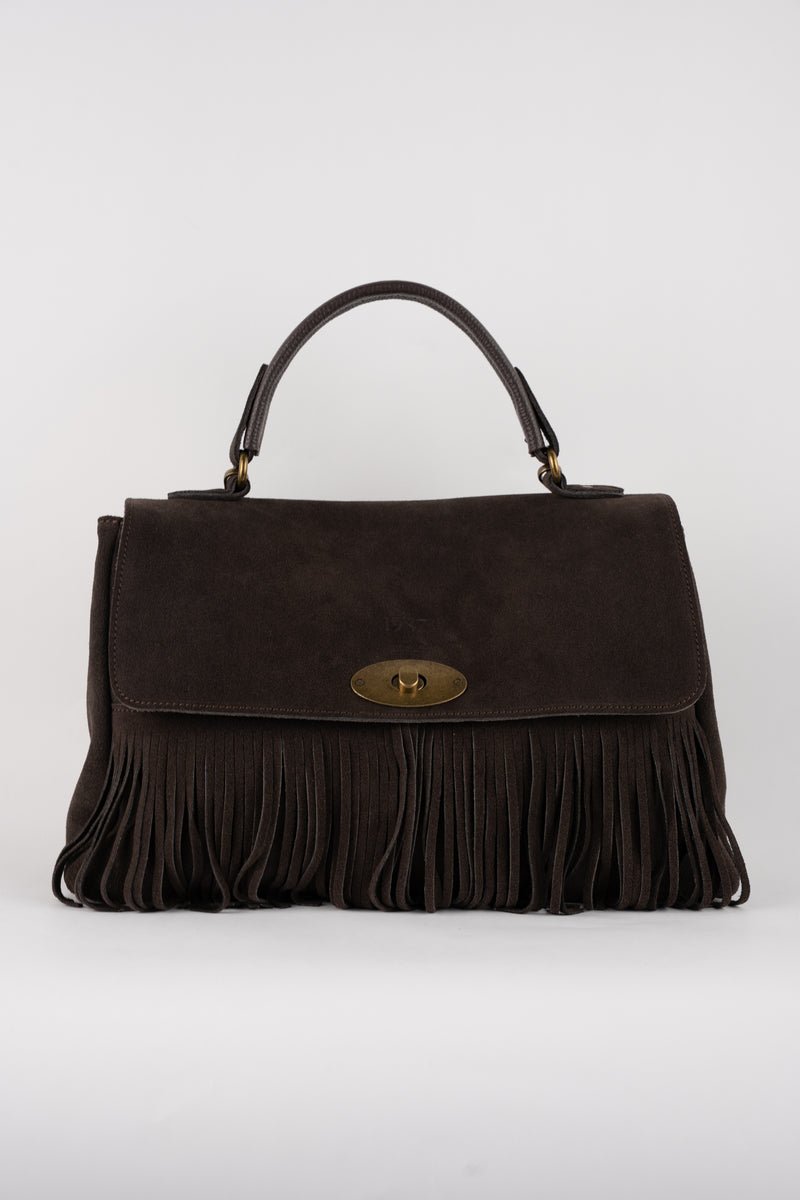 Sac A Main Mick Frange - Moka