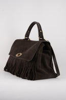 Sac A Main Mick Frange - Moka