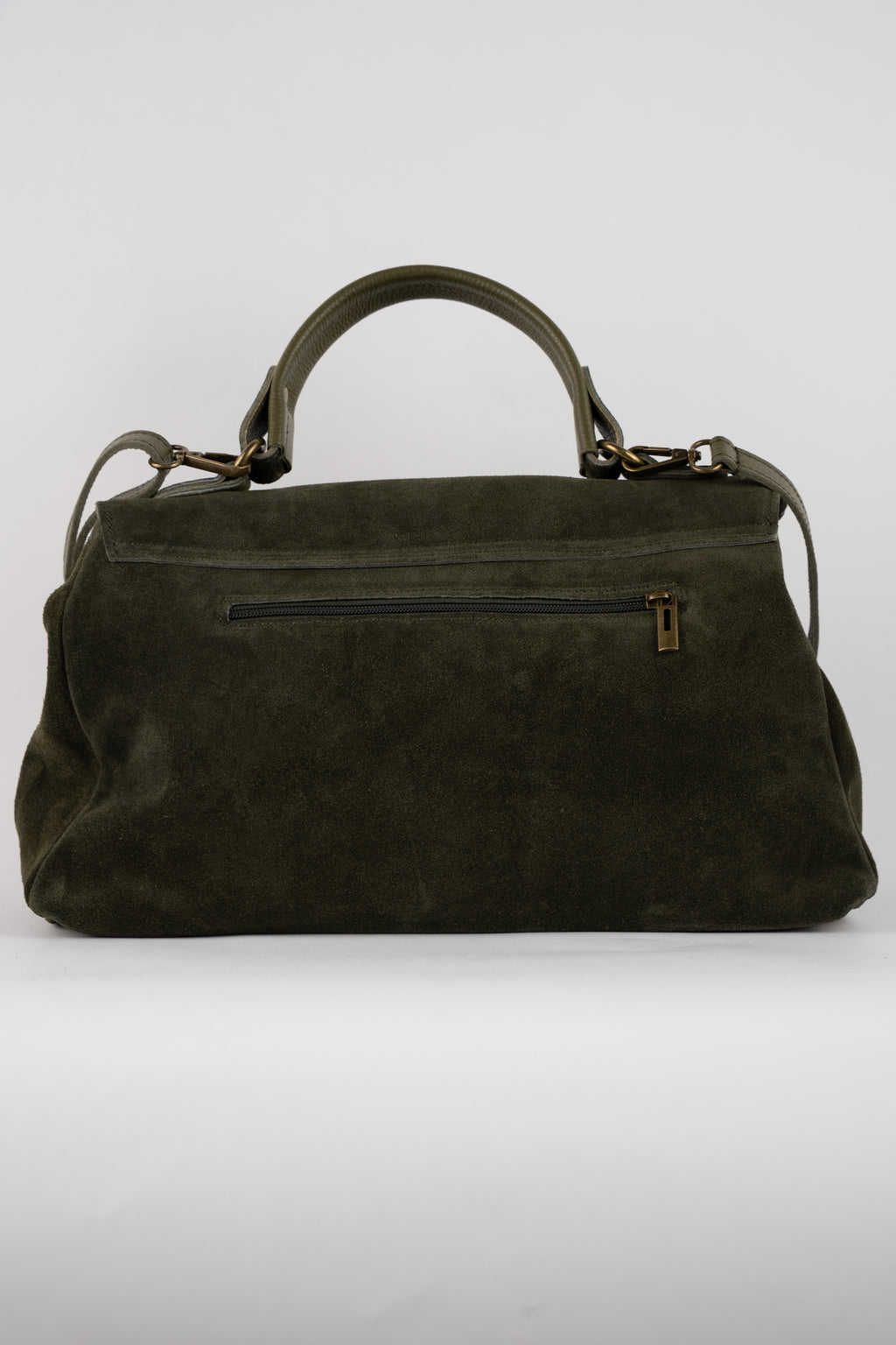 Bolso Mick - Verde Botella